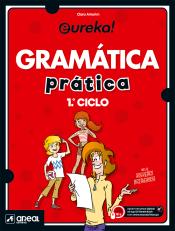 Eureka! - Gramática Prática - 1.º Ciclo