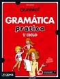 Eureka! - Gramática Prática - 1.º Ciclo - Preview