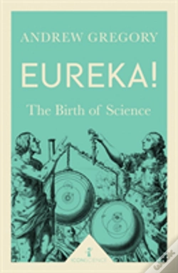 Capa do artigo Eureka! (Icon Science)