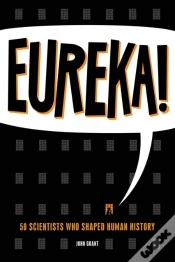 Capa do artigo Eureka!