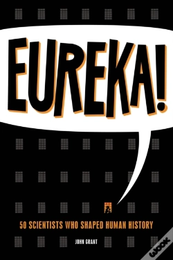 Capa do artigo Eureka!