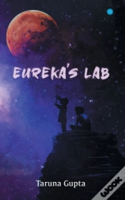 Capa do artigo Eureka Lab