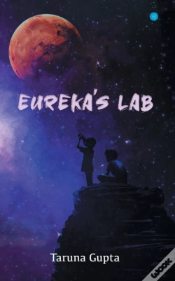 Capa do artigo Eureka Lab