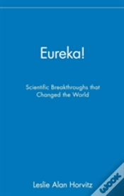 Capa do artigo Eureka!