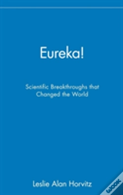 Capa do artigo Eureka!