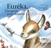 Capa do artigo Eurêka, L