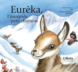 Capa do artigo Eurêka, L'Intrépide Petit Chamois
