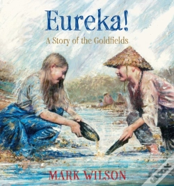 Capa do artigo Eureka!