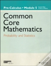 Capa do artigo Eureka Math, A Story Of Functions: Pre-Calculus, Module 5