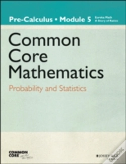 Capa do artigo Eureka Math, A Story Of Functions: Pre-Calculus, Module 5