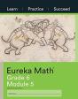 Eureka Math Grade 6 Learn, Practice, Suc - Preview