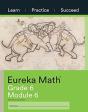 Eureka Math Grade 6 Learn, Practice, Suc - Preview