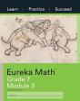Eureka Math Grade 7 Learn, Practice, Suc - Preview