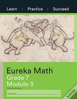 Capa do artigo Eureka Math Grade 7 Learn, Practice, Suc