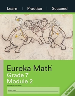 Capa do artigo Eureka Math Grade 7 Learn, Practice, Suc