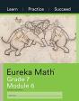 Eureka Math Grade 7 Learn, Practice, Suc - Preview