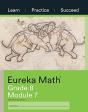 Eureka Math Grade 8 Learn, Practice, Suc - Preview