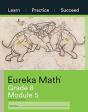 Eureka Math Grade 8 Learn, Practice, Suc - Preview