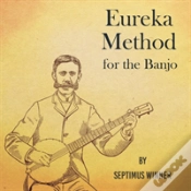 Capa do artigo Eureka Method For The Banjo