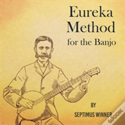 Capa do artigo Eureka Method For The Banjo