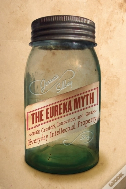 Capa do artigo Eureka Myth
