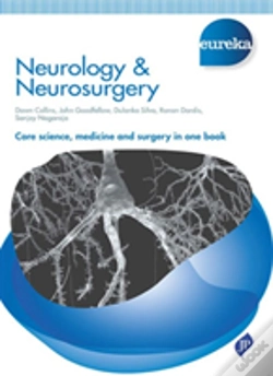 Capa do artigo Eureka: Neurology & Neurosurgery