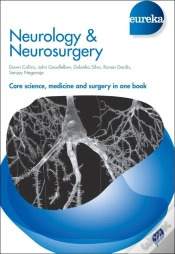 Capa do artigo Eureka: Neurology & Neurosurgery