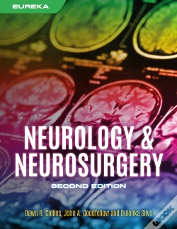 Capa do artigo Eureka: Neurology & Neurosurgery, Second Edition