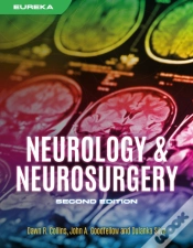 Capa do artigo Eureka: Neurology & Neurosurgery, Second Edition