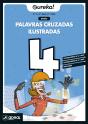 Eureka! Palavras Cruzadas - Inglês - 3.º e 4.º Anos - Preview