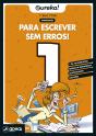 Eureka! Para escrever sem erros 1 - 1.º Ano - Preview