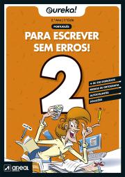 Eureka! Para escrever sem erros 2 - 2.º Ano