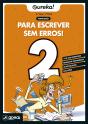 Eureka! Para escrever sem erros 2 - 2.º Ano - Preview