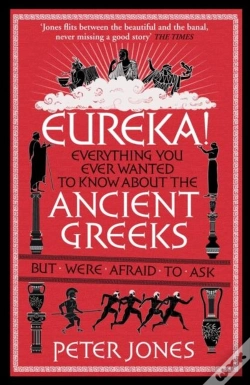 Capa do artigo Eureka!