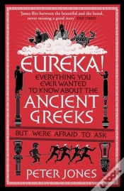 Capa do artigo Eureka!