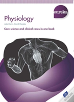 Capa do artigo Eureka: Physiology