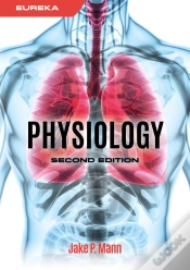 Capa do artigo Eureka: Physiology, Second Edition