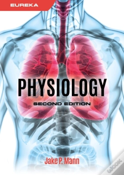 Capa do artigo Eureka: Physiology, Second Edition