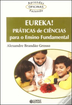 Capa do artigo Eureka! Práticas de Ciências para o Ensino Fundamental