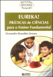 Capa do artigo Eureka! Práticas de Ciências para o Ensino Fundamental