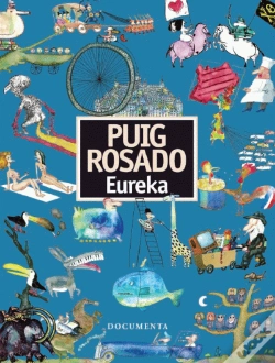 Capa do artigo Eureka