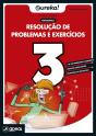 Eureka! Resolução de problemas e exercícios - Matemática - 3.º Ano - Preview