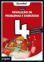 Eureka! Resolução de problemas e exercícios - Matemática - 4.º Ano - Preview
