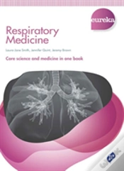 Capa do artigo Eureka: Respiratory Medicine