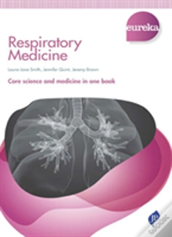 Capa do artigo Eureka: Respiratory Medicine