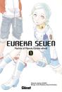 Eureka Seven 1 - Preview