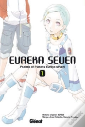 Capa do artigo Eureka Seven 1