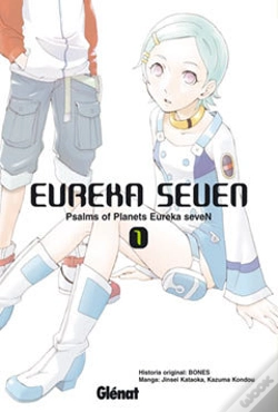 Capa do artigo Eureka Seven 1