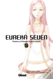 Capa do artigo Eureka Seven 2