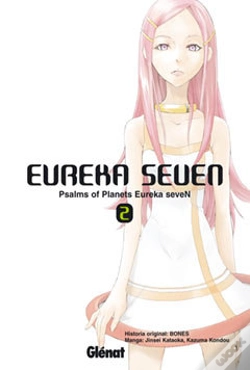 Capa do artigo Eureka Seven 2